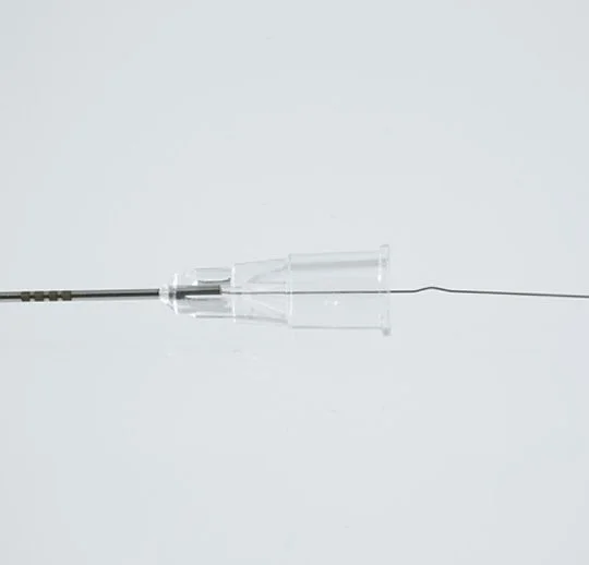 Aguja MamaWire 20G × 5 cm – Insumo médico-quirúrgico Medin Salud Panamá