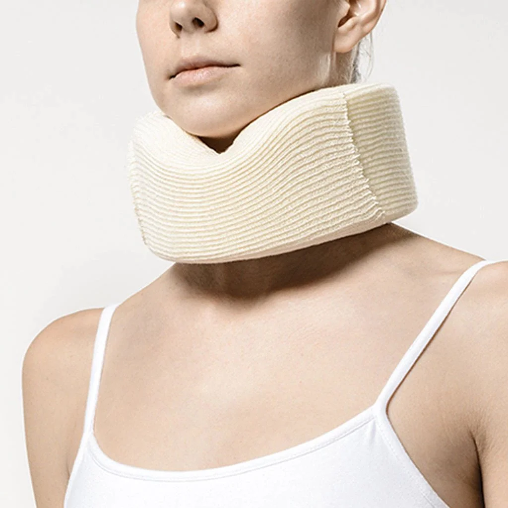 Collar cervical blando – Insumo médico-quirúrgico Medin Salud Panamá