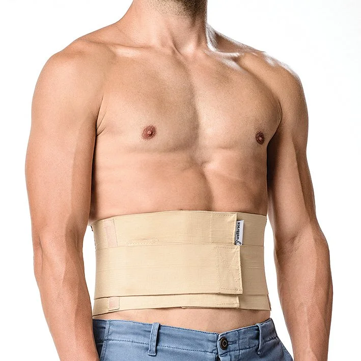 Faja sacrolumbar súper cómoda – 7 ballenas – Insumo médico-quirúrgico Medin Salud Panamá