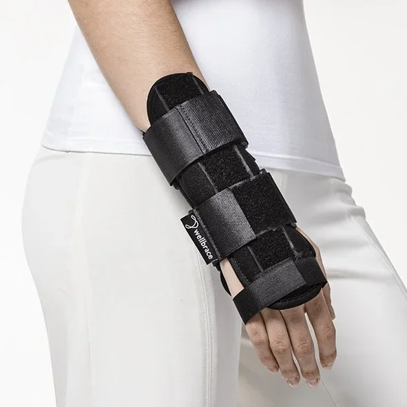 Inmovilizador universal de muñeca – Insumo médico-quirúrgico Medin Salud Panamá